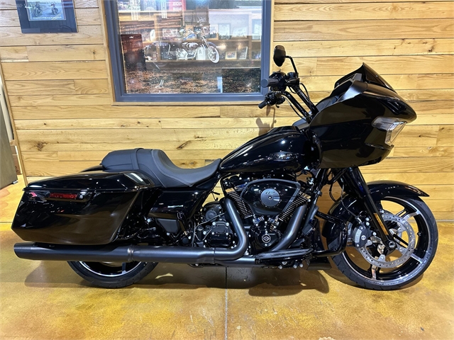 2024 Harley-Davidson Road Glide Base at Thunder Road Harley-Davidson