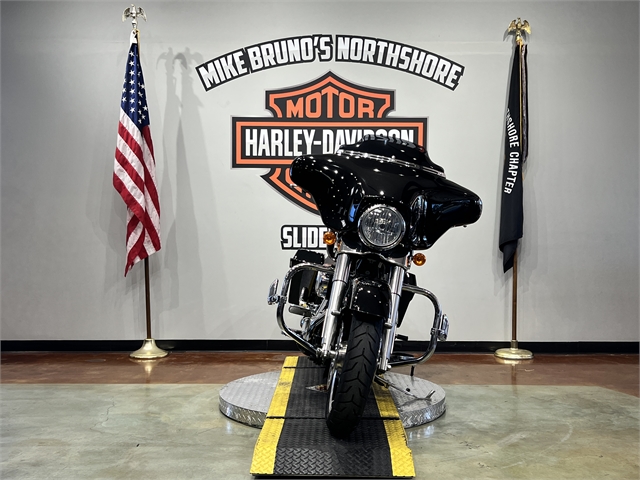 2013 Harley-Davidson Street Glide Base at Mike Bruno's Northshore Harley-Davidson