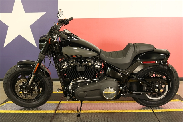 2022 Harley-Davidson Softail Fat Bob 114 at Texas Harley