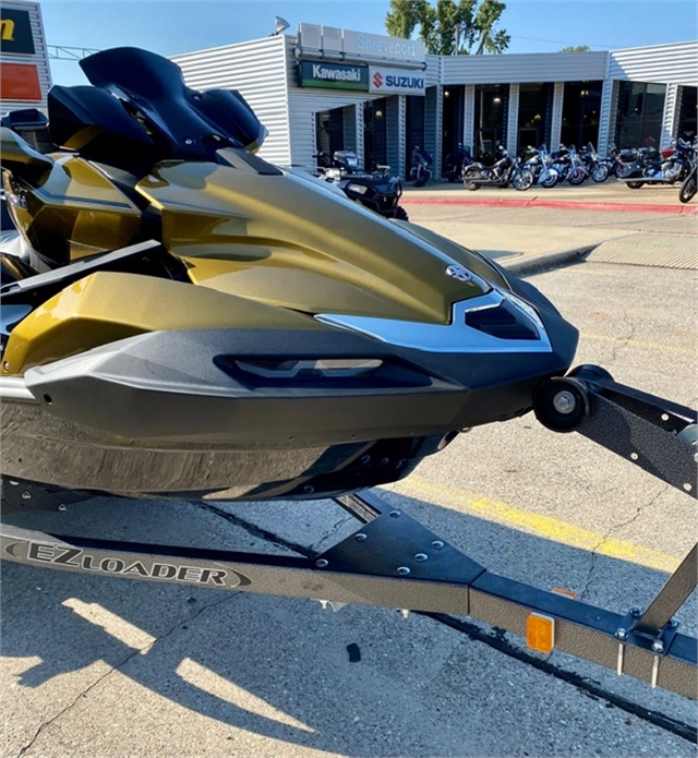 2023 Kawasaki Jet Ski Ultra 310 310LX at Shreveport Cycles