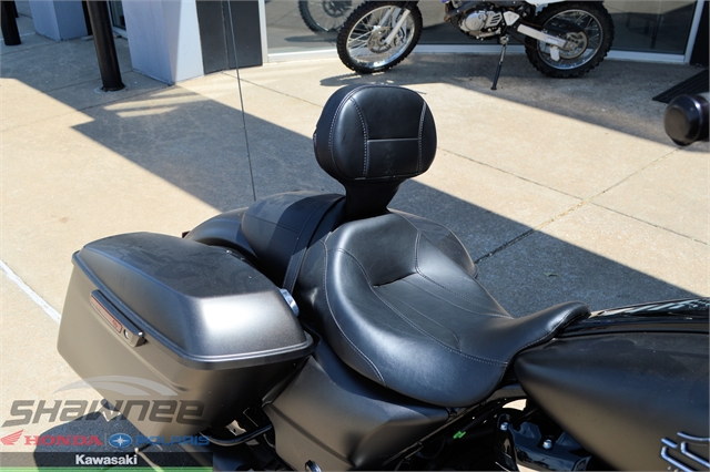 2020 Harley-Davidson Touring Street Glide Special at Shawnee Honda Polaris Kawasaki