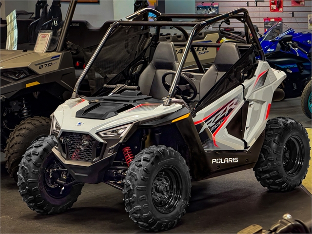 2024 Polaris RZR 200 EFI at Friendly Powersports Baton Rouge