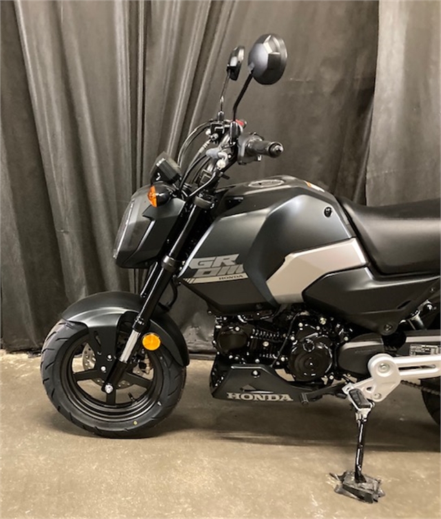 2025 Honda Grom SP at Powersports St. Augustine