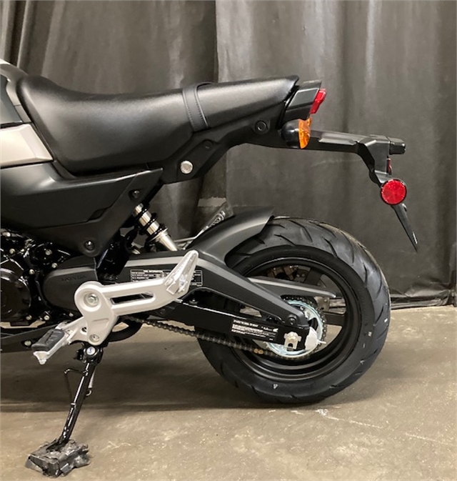 2025 Honda Grom SP at Powersports St. Augustine