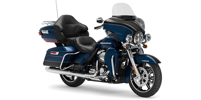 2022 Harley-Davidson Electra Glide Ultra Limited at Shift Digital - Website Access - Metric