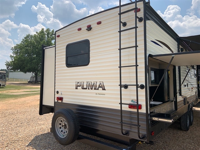 palomino puma 32rbfq for sale near me