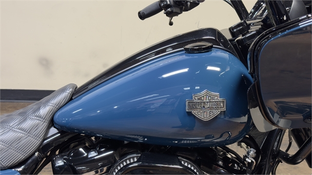 2021 Harley-Davidson Road Glide Special at Southern Devil Harley-Davidson