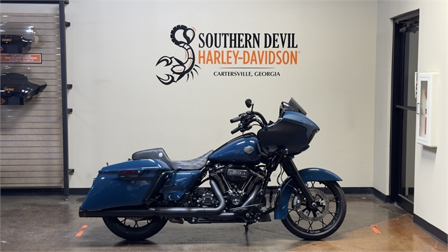 2021 Harley-Davidson Road Glide Special at Southern Devil Harley-Davidson