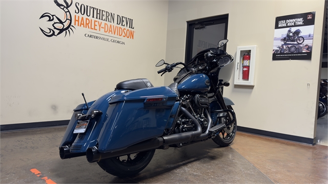 2021 Harley-Davidson Road Glide Special at Southern Devil Harley-Davidson