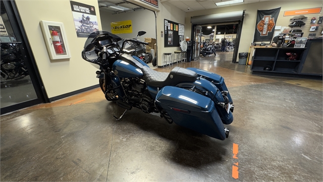 2021 Harley-Davidson Road Glide Special at Southern Devil Harley-Davidson