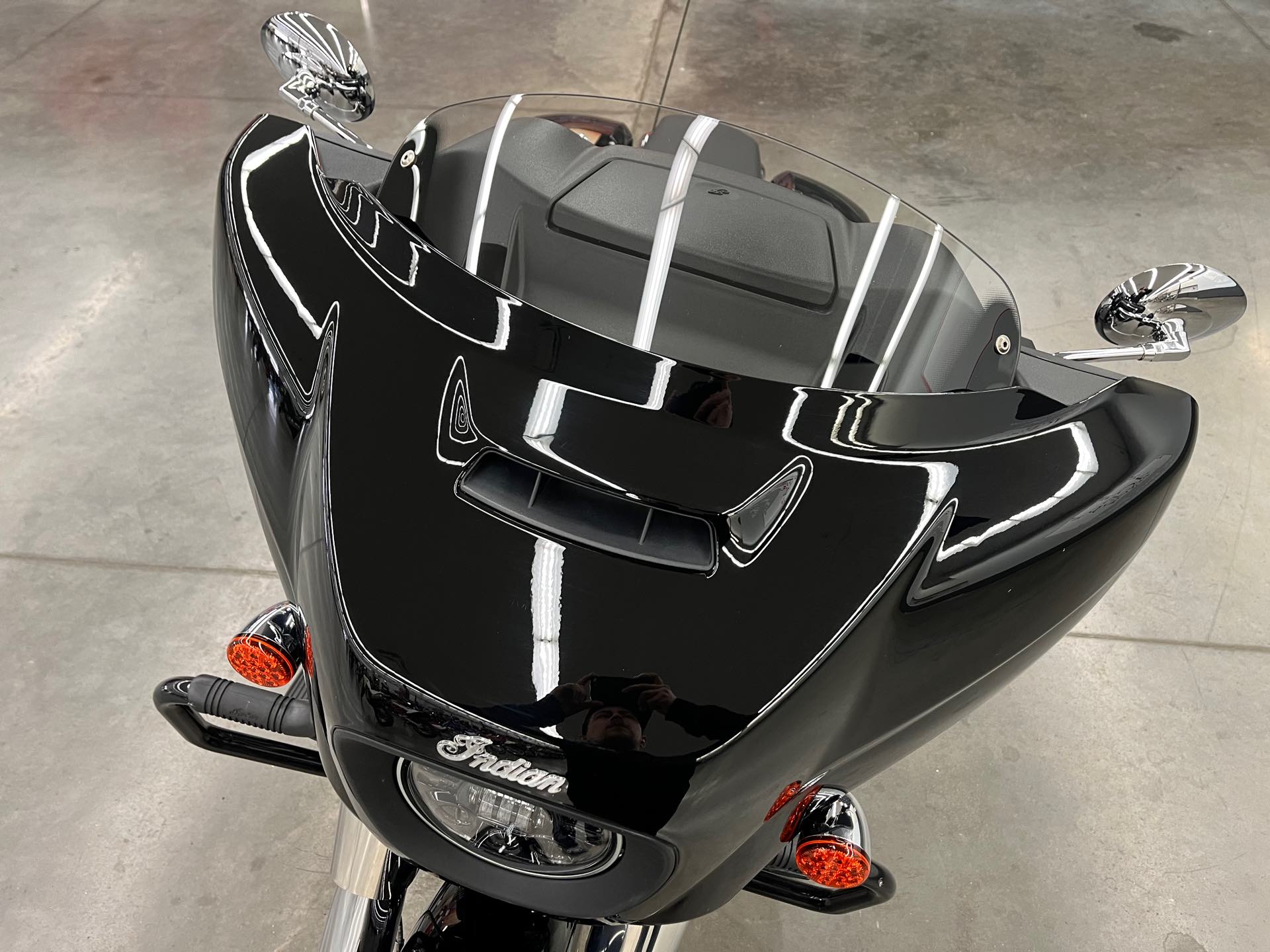 2020 Indian Motorcycle Chieftain 111 at Aces Motorcycles - Denver