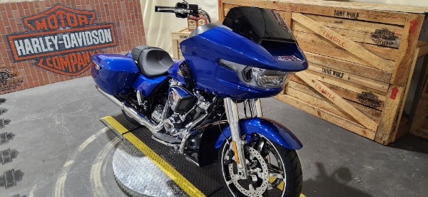 2024 Harley-Davidson Road Glide Base at Lone Wolf Harley-Davidson