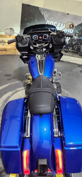 2024 Harley-Davidson Road Glide Base at Lone Wolf Harley-Davidson