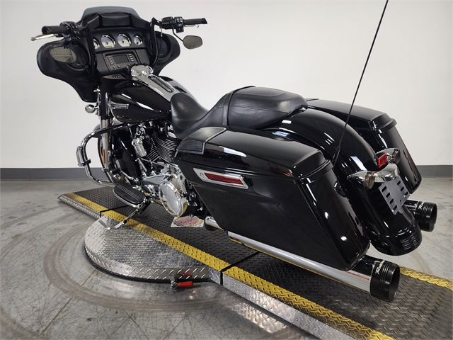 2021 Harley-Davidson FLHX at Worth Harley-Davidson