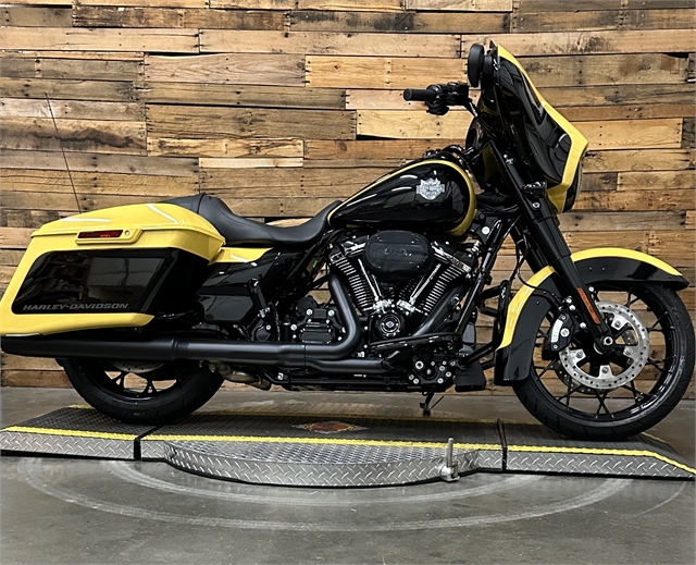 2023 HarleyDavidson Street Glide Special Lumberjack HarleyDavidson