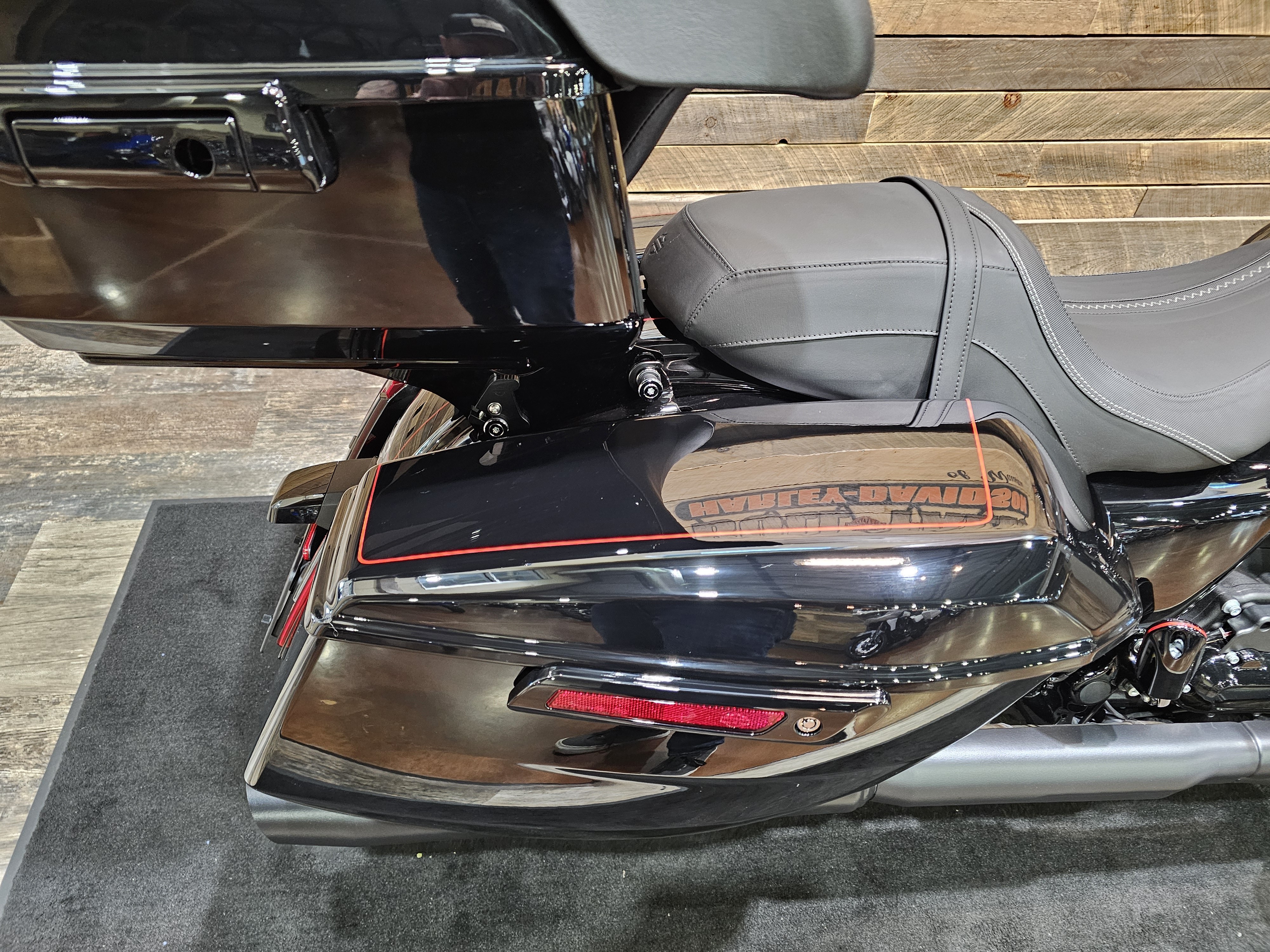 2024 Harley-Davidson Road Glide Base at Bull Falls Harley-Davidson