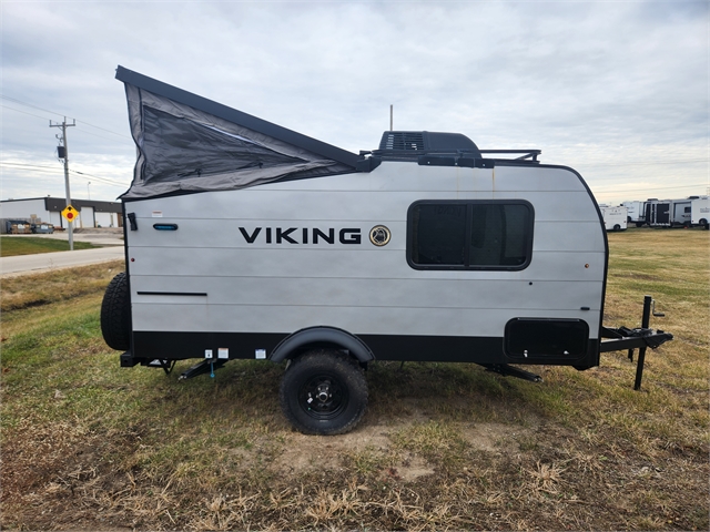 2022 Coachmen Viking Express 12.0TD MAX at Prosser's Premium RV Outlet