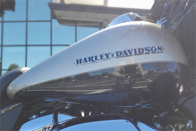 2018 Harley-Davidson Electra Glide Ultra Limited at All American Harley-Davidson, Hughesville, MD 20637