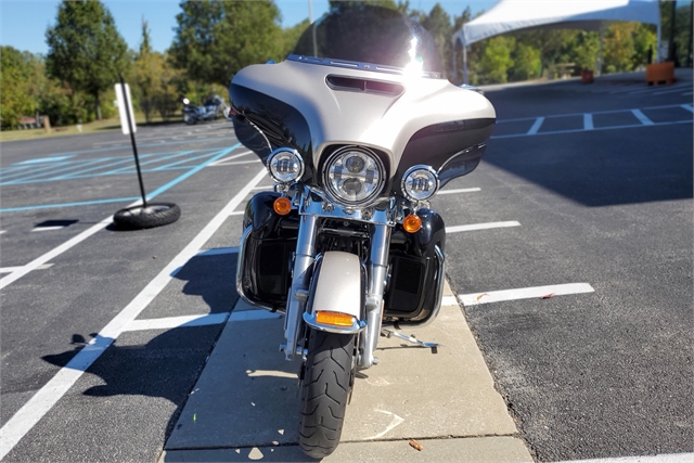 2018 Harley-Davidson Electra Glide Ultra Limited at All American Harley-Davidson, Hughesville, MD 20637