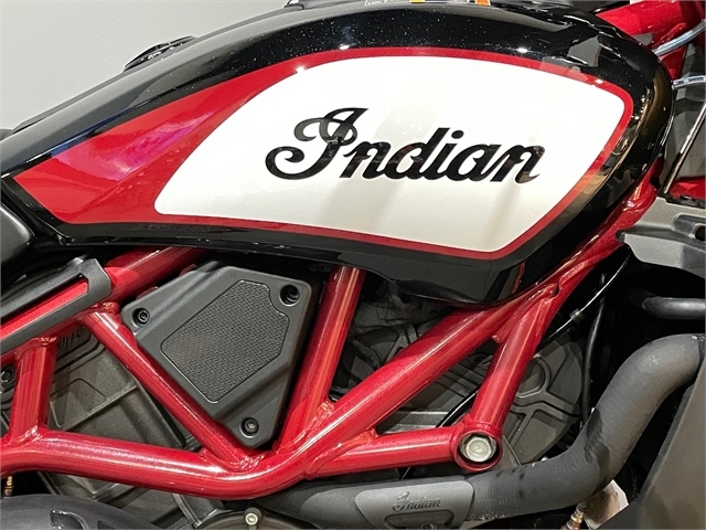 2019 Indian FTR 1200 S at Lynnwood Motoplex, Lynnwood, WA 98037