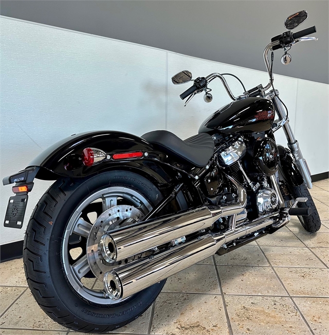 2023 Harley-Davidson Softail Standard at Destination Harley-Davidson®, Tacoma, WA 98424