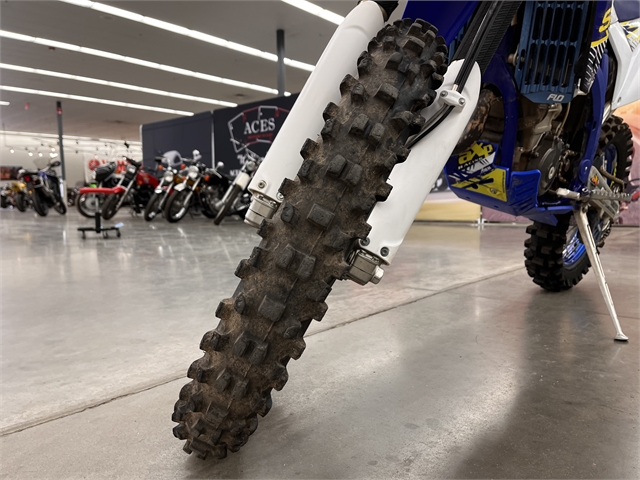 2020 Sherco 500 SEF Factory 500 SEF Factory at Aces Motorcycles - Denver