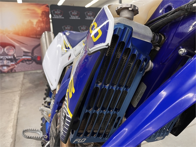 2020 Sherco 500 SEF Factory at Aces Motorcycles - Denver