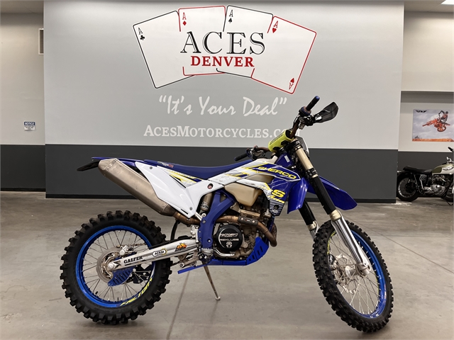 2020 Sherco 500 SEF Factory 500 SEF Factory at Aces Motorcycles - Denver