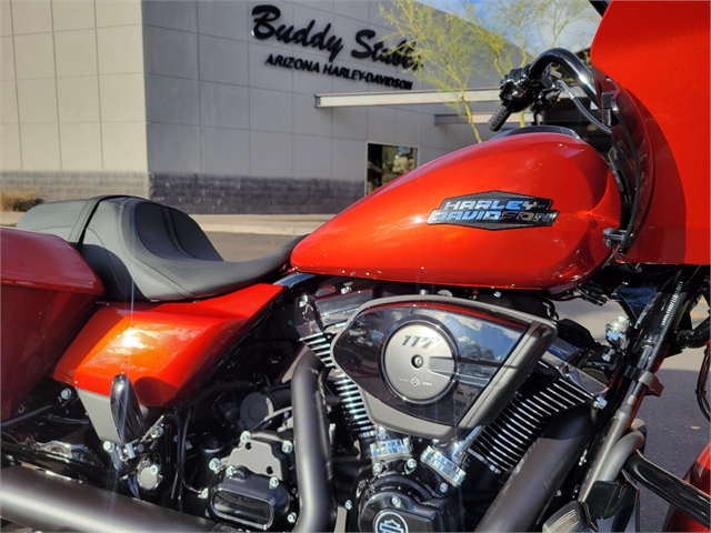 2024 Harley-Davidson Road Glide Base at Buddy Stubbs Arizona Harley-Davidson