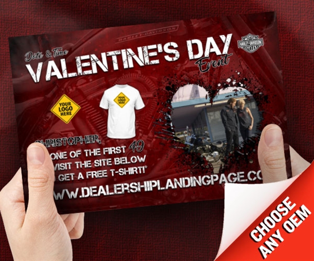 Valentine's Day Powersports at PSM Marketing - Peachtree City, GA 30269