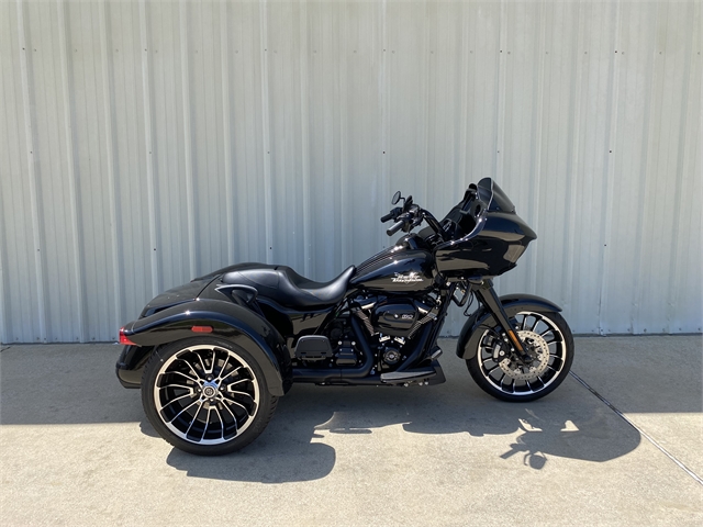 2024 Harley-Davidson Trike Road Glide 3 at Roughneck Harley-Davidson