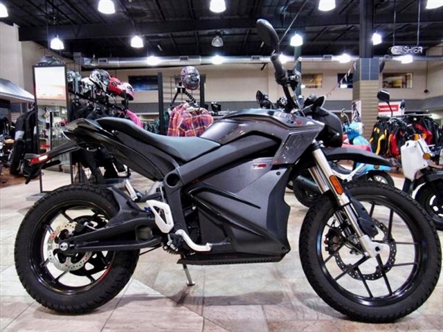 2017 Zero DSR ZF13.0 at Tampa Triumph, Tampa, FL 33614