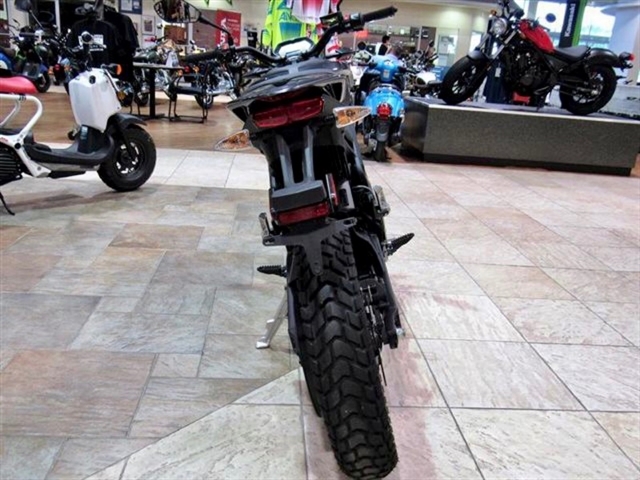 2017 Zero DSR ZF13.0 at Tampa Triumph, Tampa, FL 33614