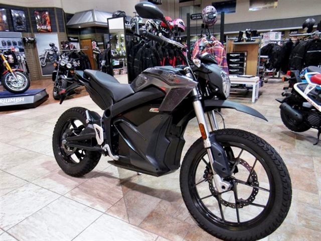 2017 Zero DSR ZF13.0 at Tampa Triumph, Tampa, FL 33614