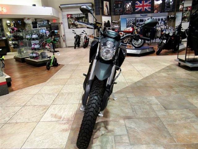 2017 Zero DSR ZF13.0 at Tampa Triumph, Tampa, FL 33614