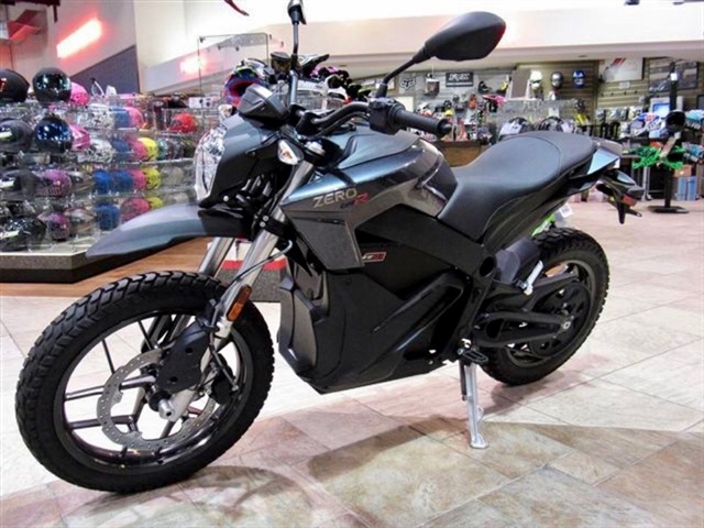 2017 Zero DSR ZF13.0 at Tampa Triumph, Tampa, FL 33614