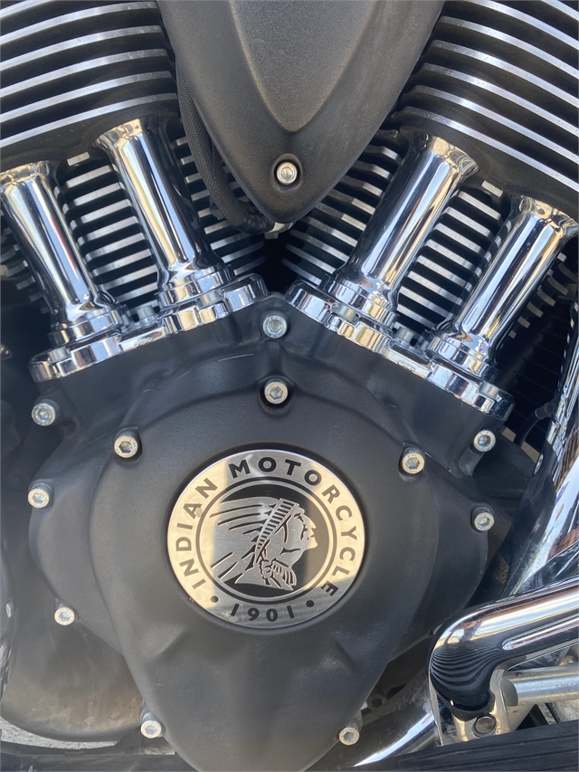 2017 Indian Chieftain Base at Harley-Davidson of Waco