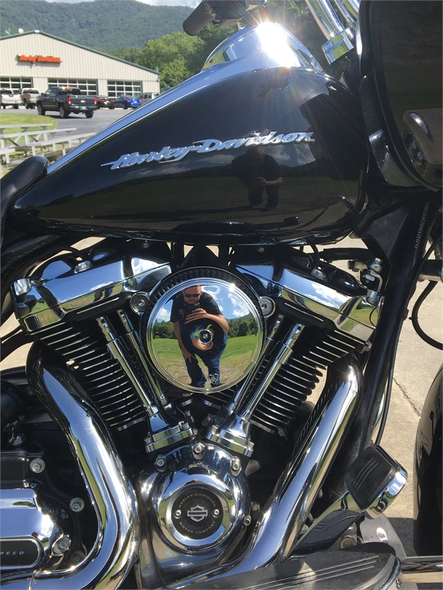 2017 Harley-Davidson Road Glide Base at Harley-Davidson of Asheville