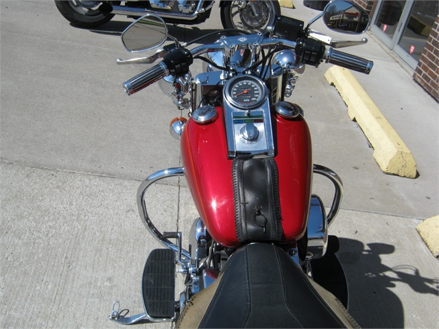 1994 Harley-Davidson Fat Boy at Brenny's Motorcycle Clinic, Bettendorf, IA 52722