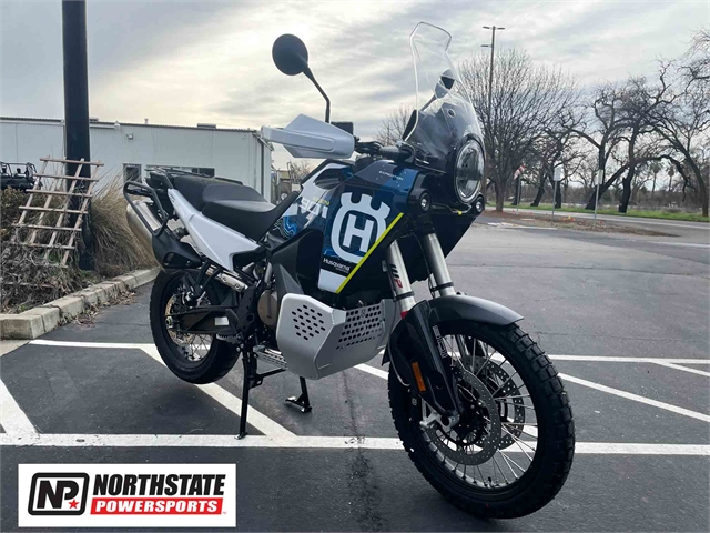 2024 Husqvarna Norden 901 Expedition at Northstate Powersports