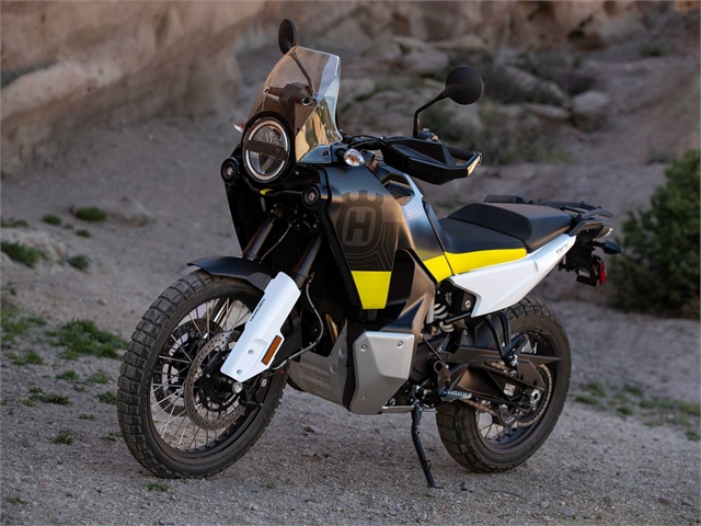 2024 Husqvarna Norden 901 Expedition at Northstate Powersports