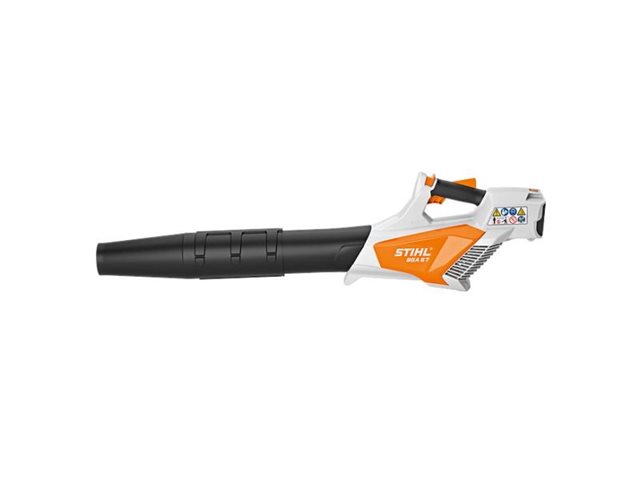 2024 STIHL Cordless Blower Cordless Blower BGA 57 with AK 20 at McKinney Outdoor Superstore