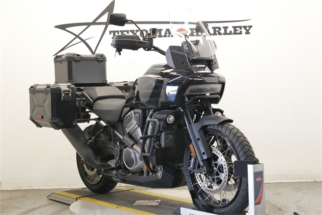 2022 Harley-Davidson RA1250S at Texoma Harley-Davidson