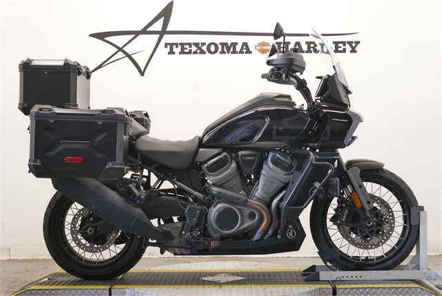 2022 Harley-Davidson RA1250S at Texoma Harley-Davidson