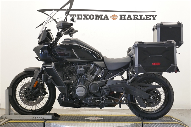 2022 Harley-Davidson RA1250S at Texoma Harley-Davidson