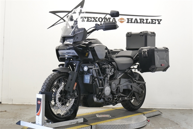 2022 Harley-Davidson RA1250S at Texoma Harley-Davidson