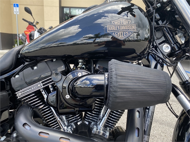 2016 Harley-Davidson S-Series Low Rider at Fort Myers