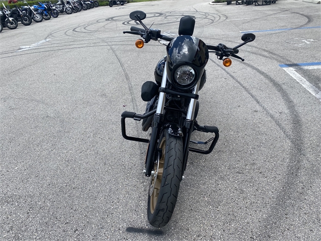 2016 Harley-Davidson S-Series Low Rider at Fort Myers