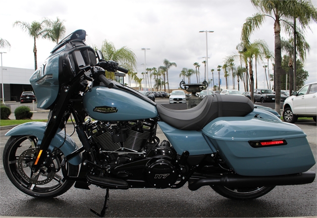 2024 Harley-Davidson Street Glide Base at Quaid Harley-Davidson, Loma Linda, CA 92354