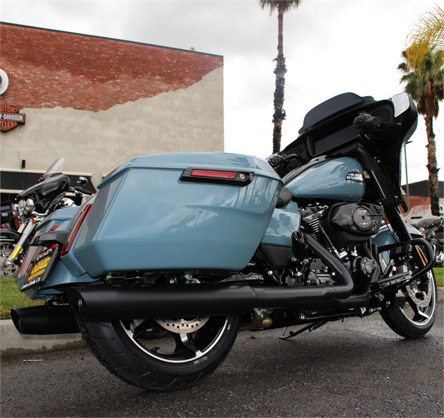 2024 Harley-Davidson Street Glide Base at Quaid Harley-Davidson, Loma Linda, CA 92354